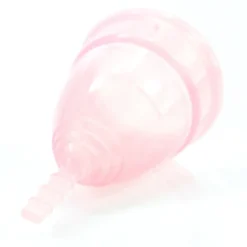 marielove Menstruationstasse MARIECUP S - ROSA