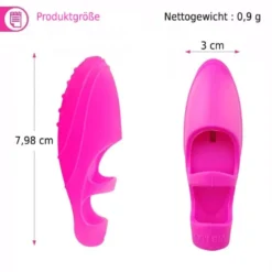 marielove Mini Vibrator Fingervibrator
