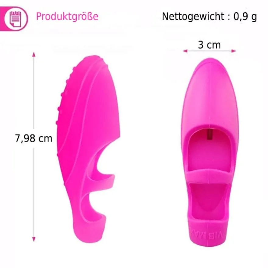 marielove Mini Vibrator Fingervibrator