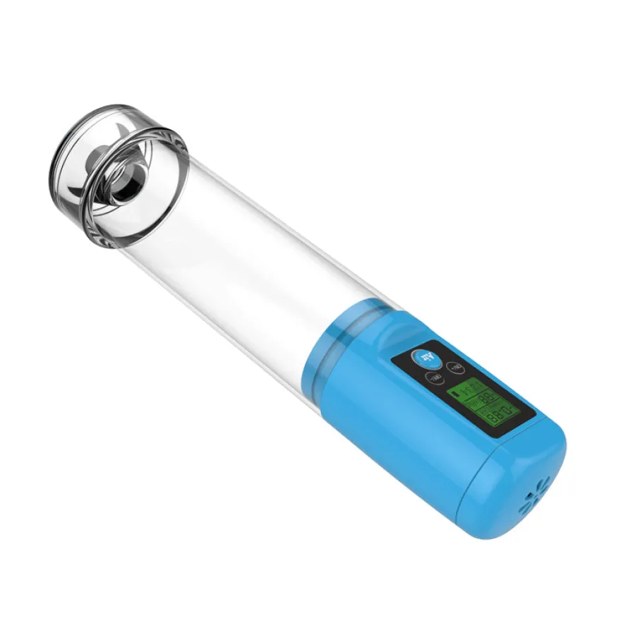 marielove Penis Pumpe elektrisch 30cm