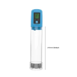 marielove Penis Pumpe elektrisch 30cm