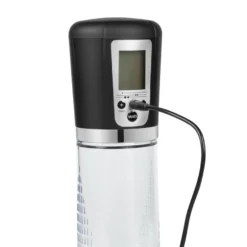 marielove Penis Pumpe elektrisch LCD Anzeige
