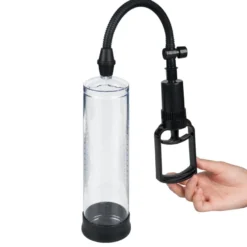 marielove Penispumpe marielove Penis Pumpe mit Zuggriff