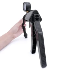 marielove Penis Pumpe mit Zugriff und Manometer