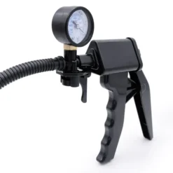 marielove Penis Pumpe mit Zugriff und Manometer