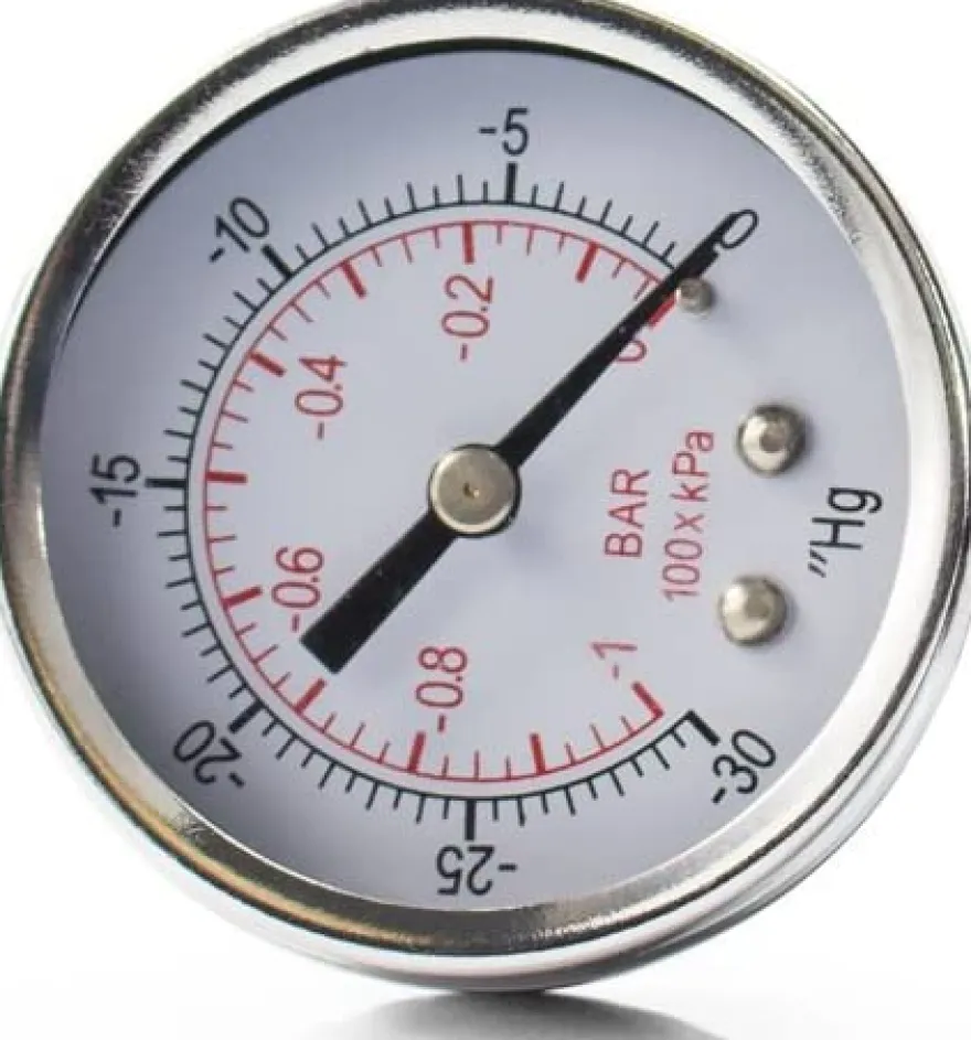 marielove Penispumpe Penispumpe mit Manometer