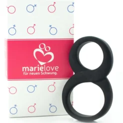marielove Penisring Doppelter Penisring