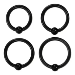 marielove Penisring Eichelringe 4er Set