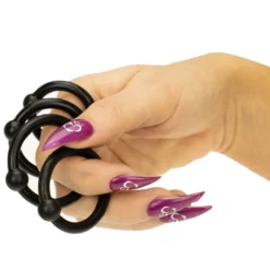 marielove Penisring Eichelringe 4er Set