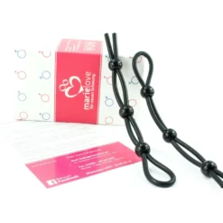 marielove Penisring Penisschlaufe Doppelpack