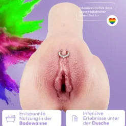 marielove Pocket Pussy Anne Wünsche