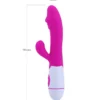 marielove Rabbit Vibrator 2in1