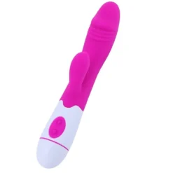 marielove Rabbit Vibrator 2in1