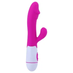 marielove Rabbit Vibrator 2in1