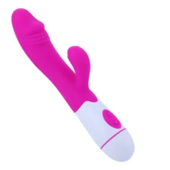 marielove Rabbit Vibrator 2in1