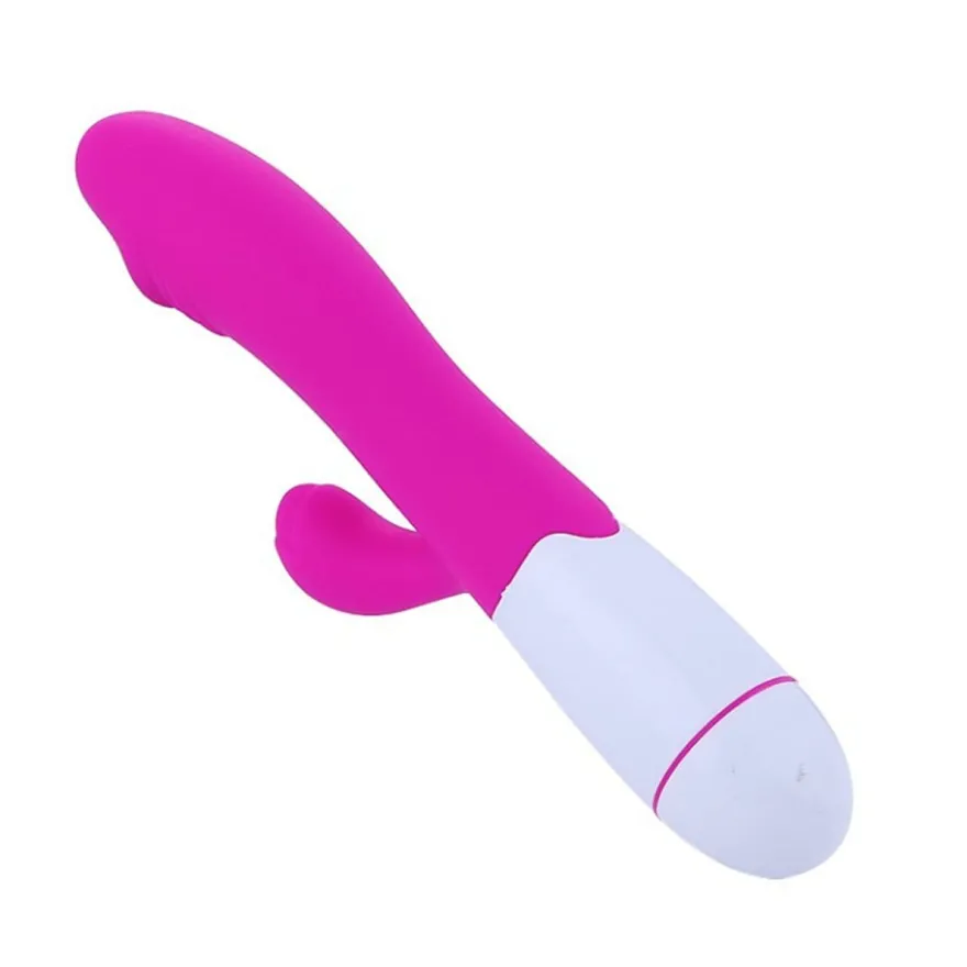 marielove Rabbit Vibrator 2in1