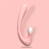 marielove Rabbit Vibrator Klitoris mit Zunge