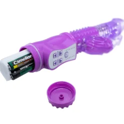 marielove Rabbit Vibrator Lila Rabbit