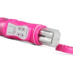marielove Rabbit Vibrator Rosa Rabbit