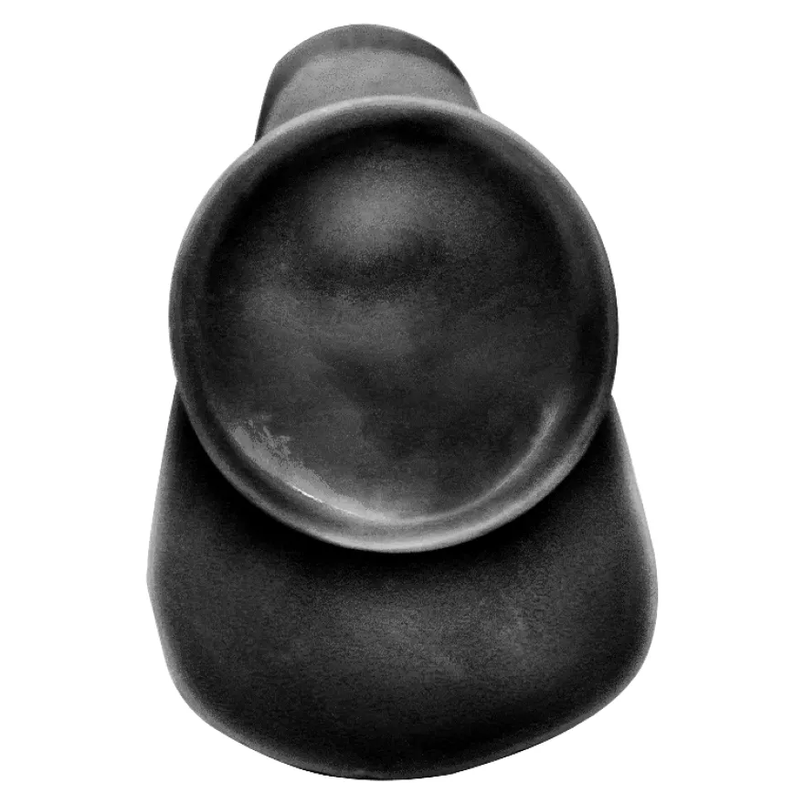 marielove realistischer 41cm Saugnapfdildo mit Hoden