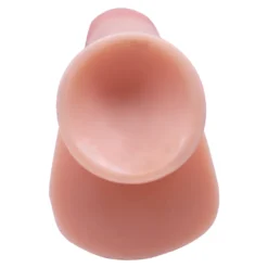 marielove realistischer 41cm Saugnapfdildo mit Hoden