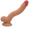 marielove Riesendildo 29cm Realistischer Dildo