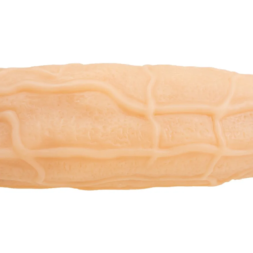 marielove Riesendildo 45cm XXL Riesen Dildo
