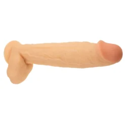 marielove Riesendildo 45cm XXL Riesen Dildo