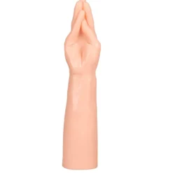 marielove Riesendildo Fisthand Dildo 35cm