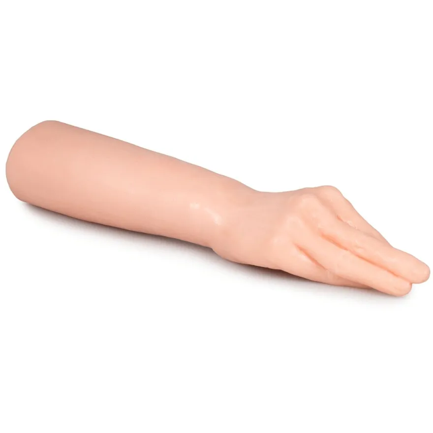 marielove Riesendildo Fisthand Dildo 35cm