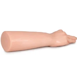 marielove Riesendildo Fisthand Dildo 35cm
