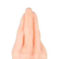 marielove Riesendildo Fisthand Dildo 35cm