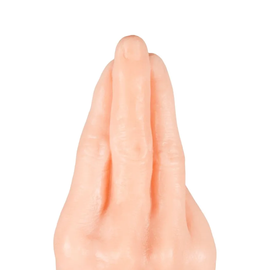 marielove Riesendildo Fisthand Dildo 35cm