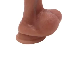 marielove Saugnapfdildo 20cm