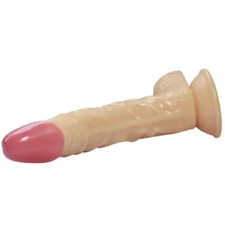 marielove Saugnapfdildo 22cm Dildo mit Saugnapf