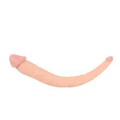 marielove Saugnapfdildo 36cm Doppel Dildo