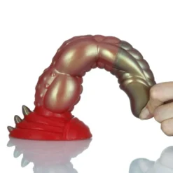 marielove Saugnapfdildo Dragon Dildo - Style 1