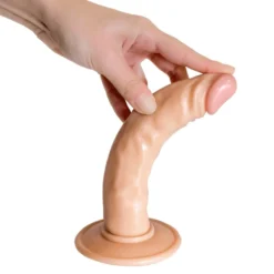 marielove Saugnapfdildo marielove Silikon Dildo Rick (17,5cm)