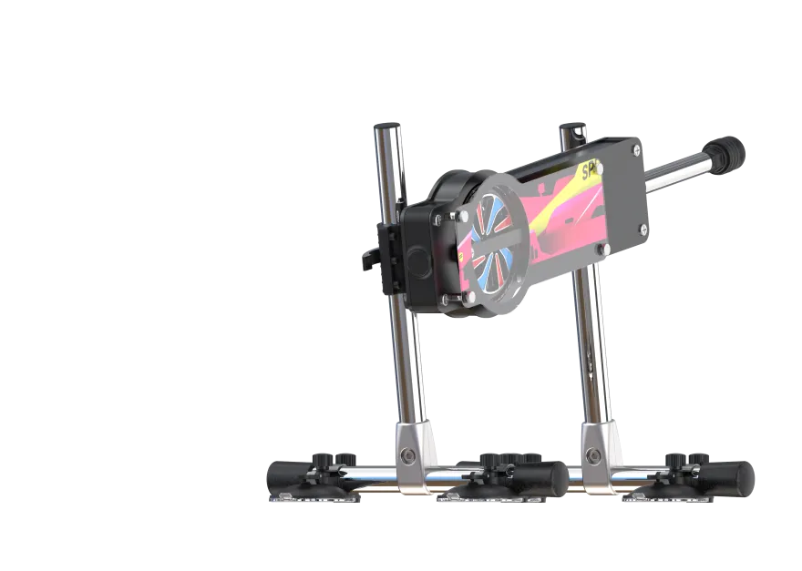 marielove Sexmaschine "525B" mit Vibration & Heizfunktion