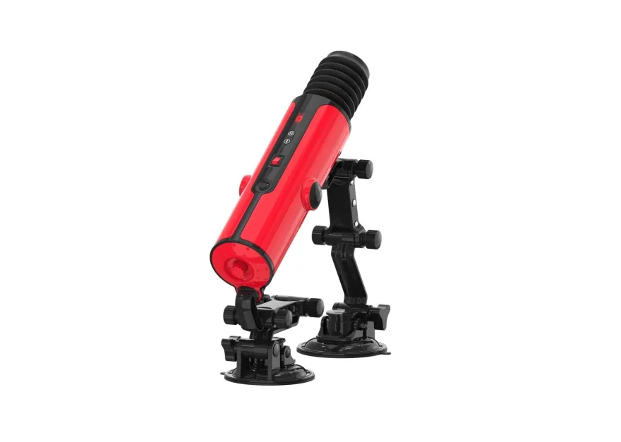 marielove Sexmaschine "Kanone"