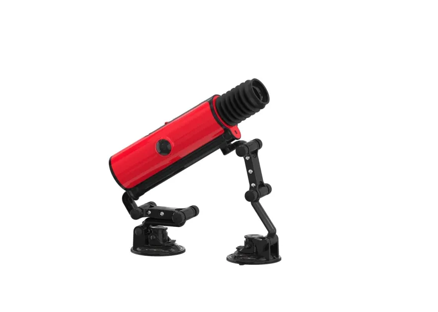 marielove Sexmaschine "Kanone"