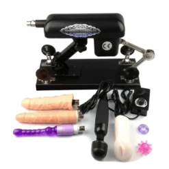 marielove Sexmaschine