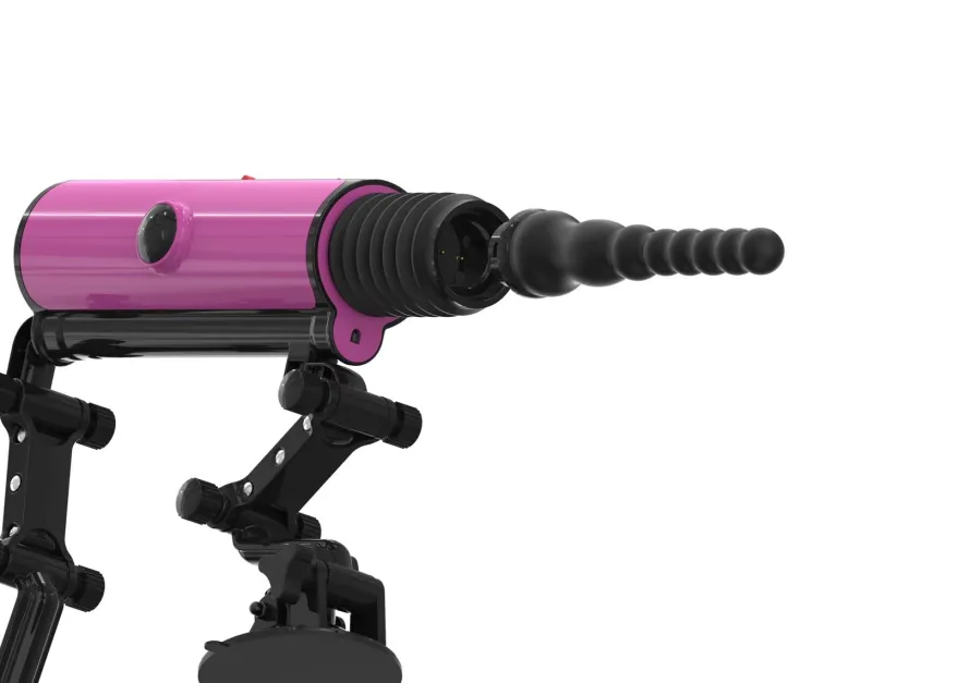 marielove Sexmaschine "X3"