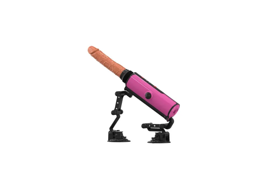 marielove Sexmaschine "X3"