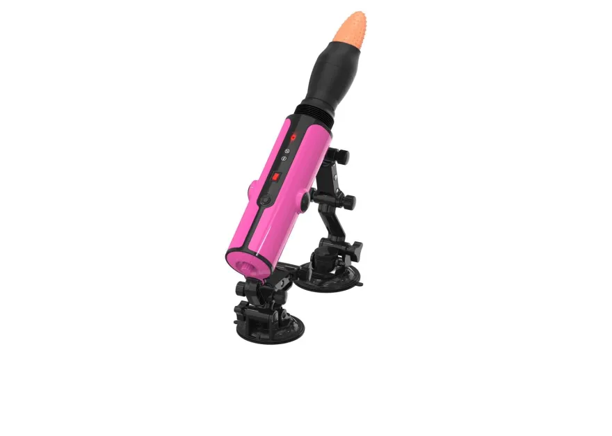 marielove Sexmaschine "X3"