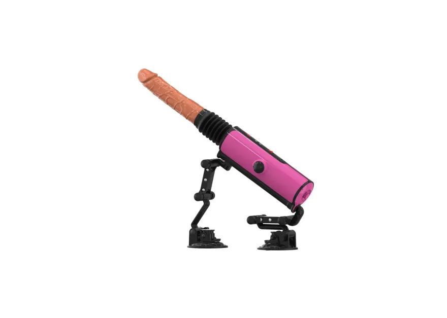 marielove Sexmaschine "X3"