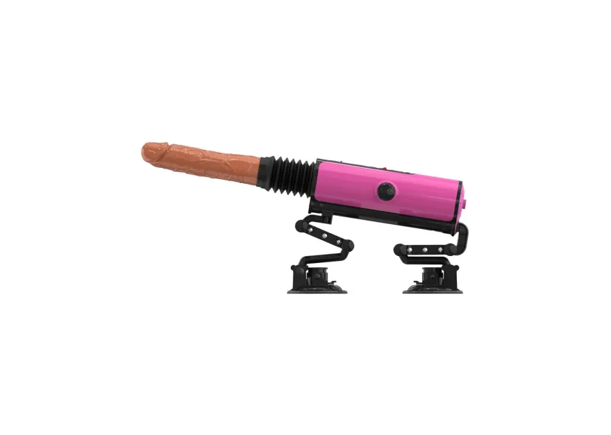marielove Sexmaschine "X3"