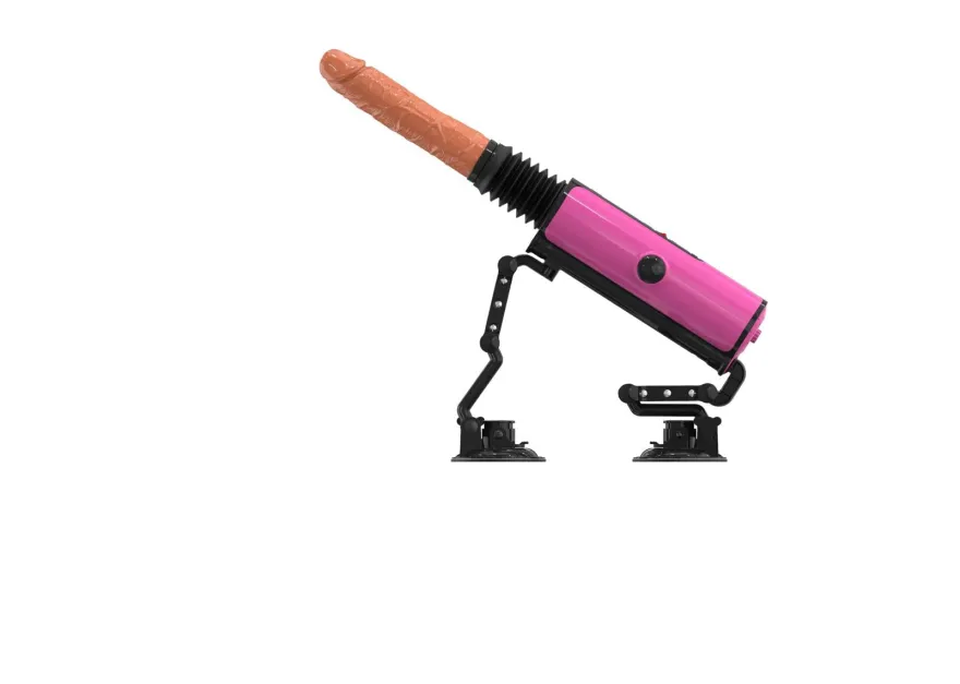 marielove Sexmaschine "X3"
