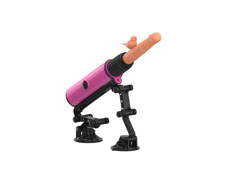 marielove Sexmaschine "X3"
