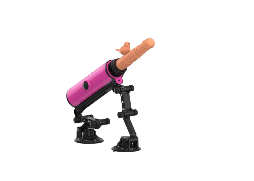 marielove Sexmaschine "X3"